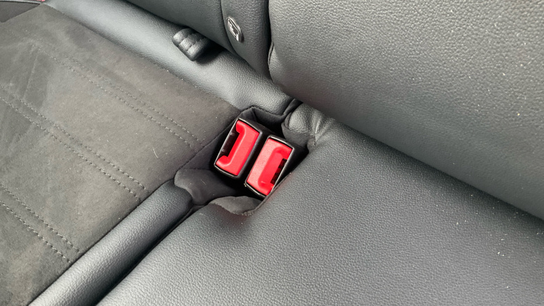 Ford EcoSport 1.0 EcoBoost 125 ST-Line 5dr Petrol Hatchback